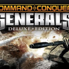 Modding Command & Conquer: Generals on OSX