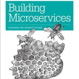 Building Microservices Review