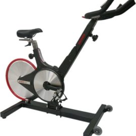 Keiser M3 Indoor Cycle Review