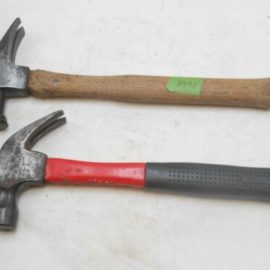 Streetbeefs Hammer-Hammer