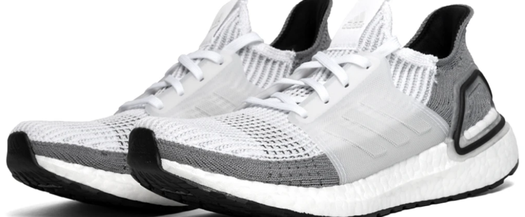 Adidas Ultraboost shoes are overrated 