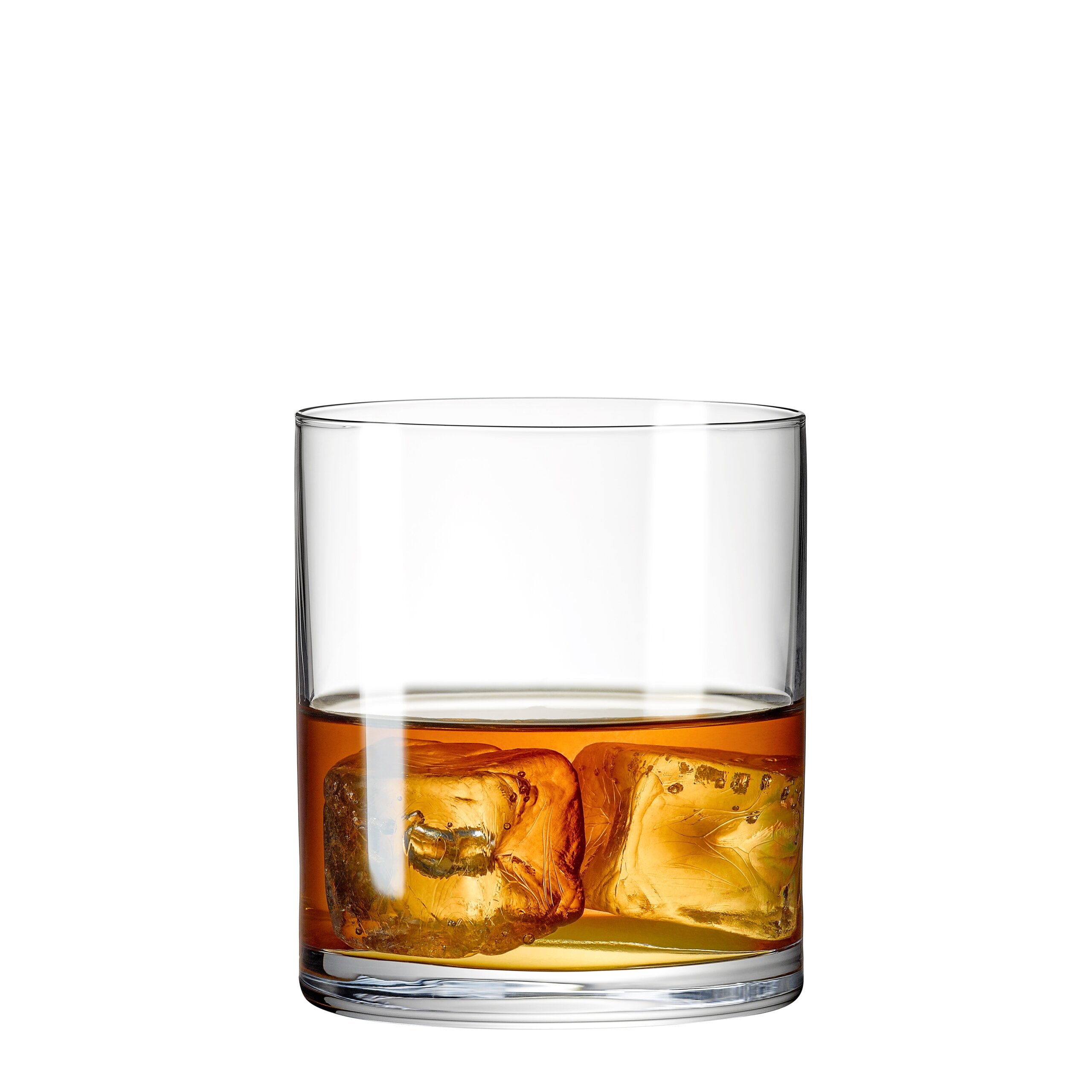 classic whiskey glasses