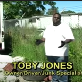 Gems of Youtube #9: Jones’ Big Ass Truck Rental & Storage