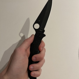 Best Knife to Carry While Running
